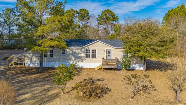 $259,000 | 2179 Jasmine Road, Loris, SC 29569