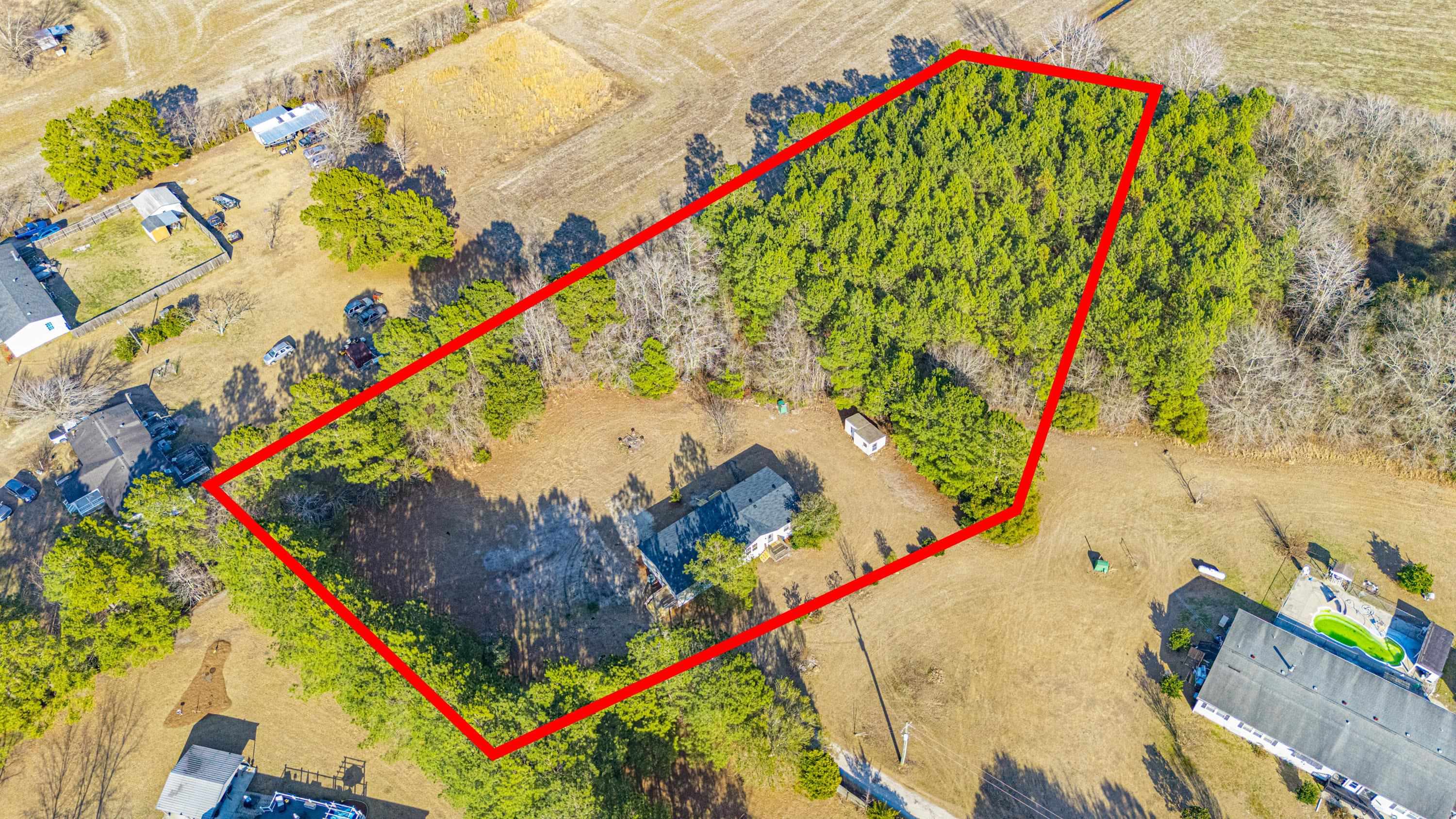 2179 Jasmine Road Loris, SC 29569 - Photo 2 of 41