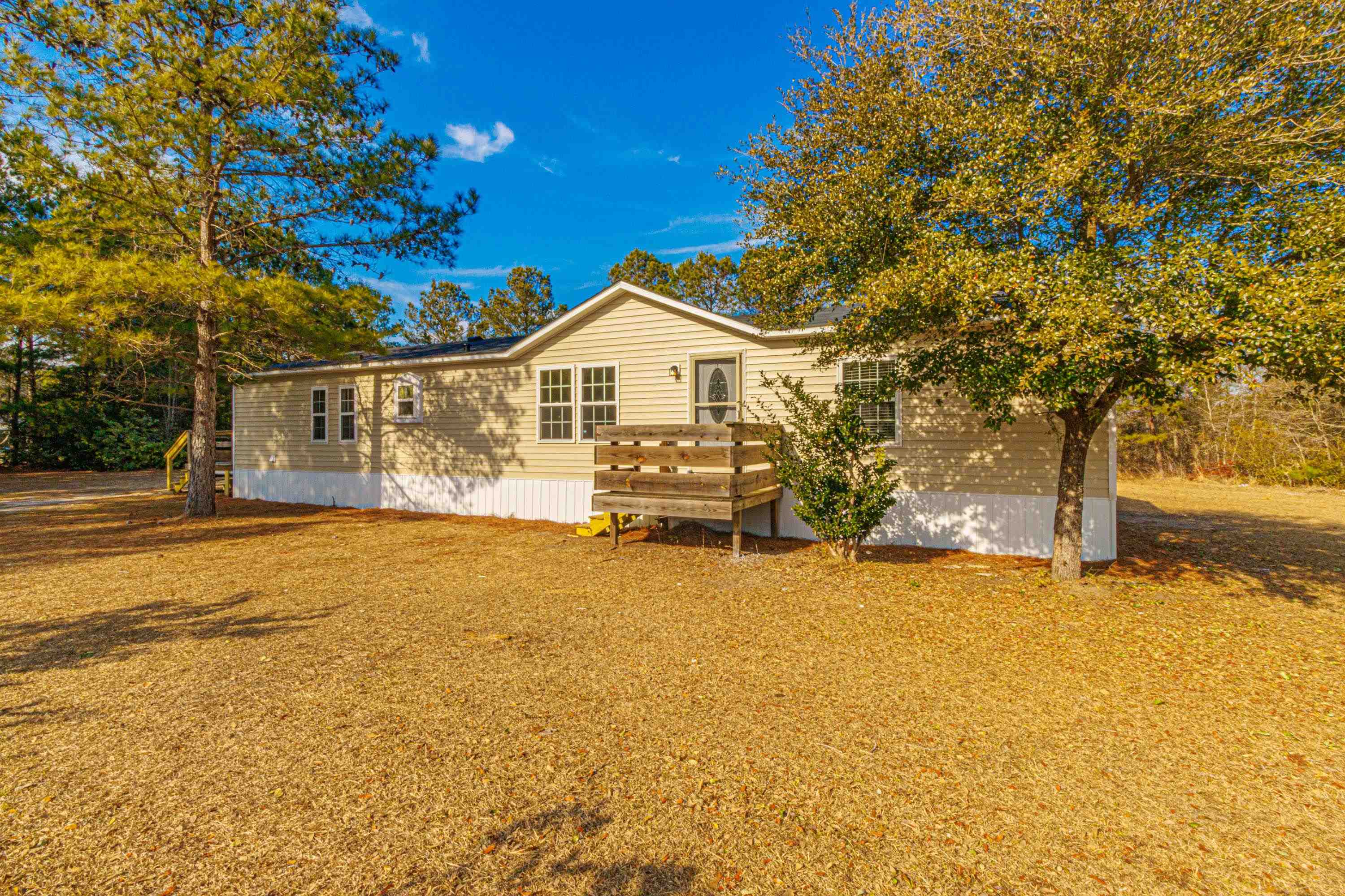 2179 Jasmine Road Loris, SC 29569 - Photo 33 of 41