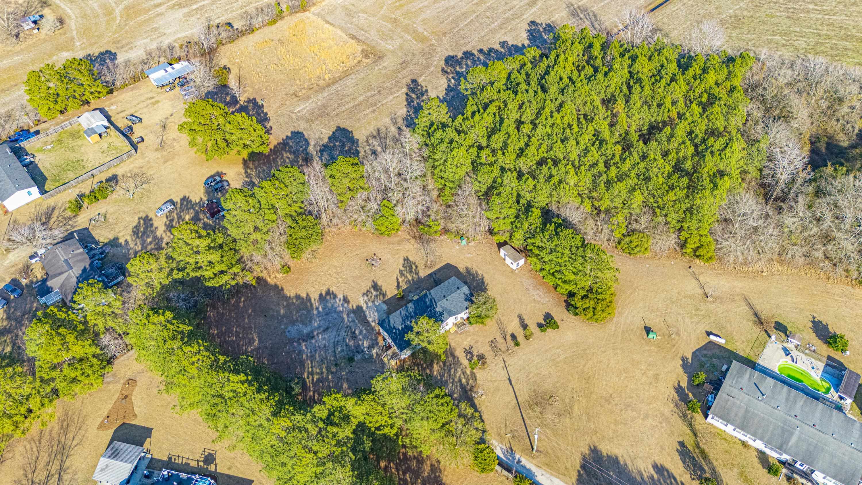 2179 Jasmine Road Loris, SC 29569 - Photo 36 of 41