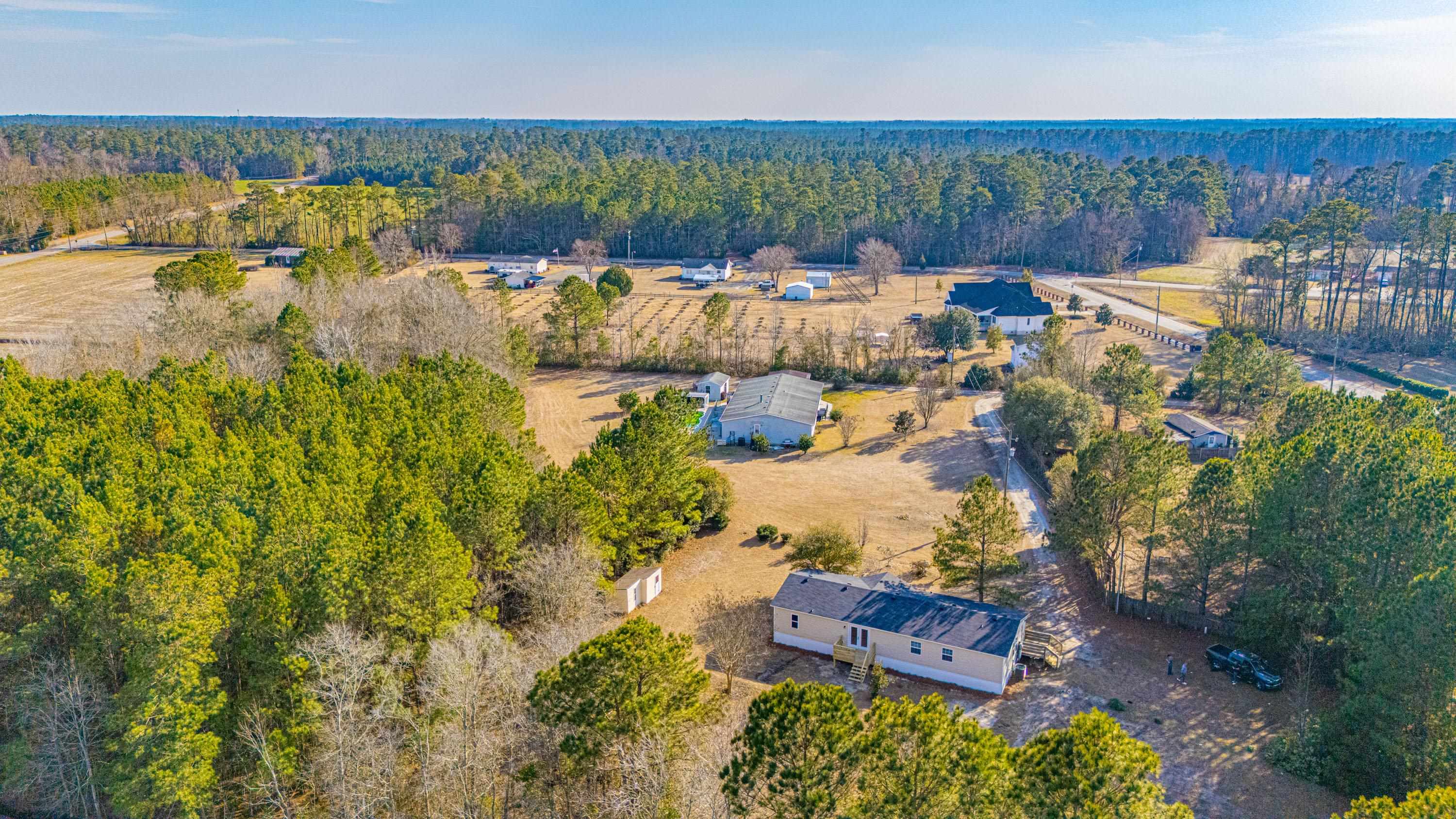 2179 Jasmine Road Loris, SC 29569 - Photo 38 of 41