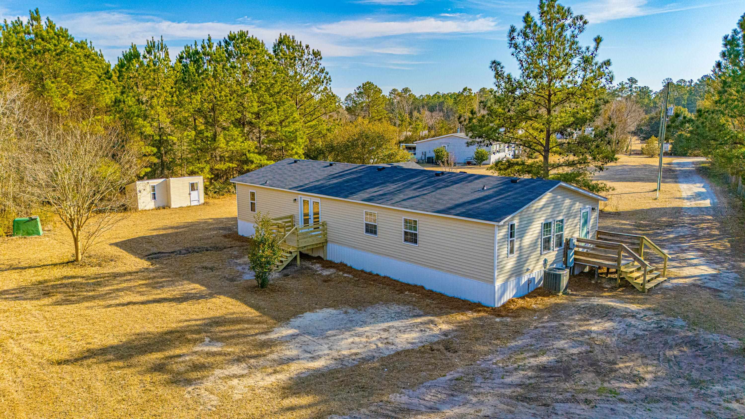 2179 Jasmine Road Loris, SC 29569 - Photo 39 of 41