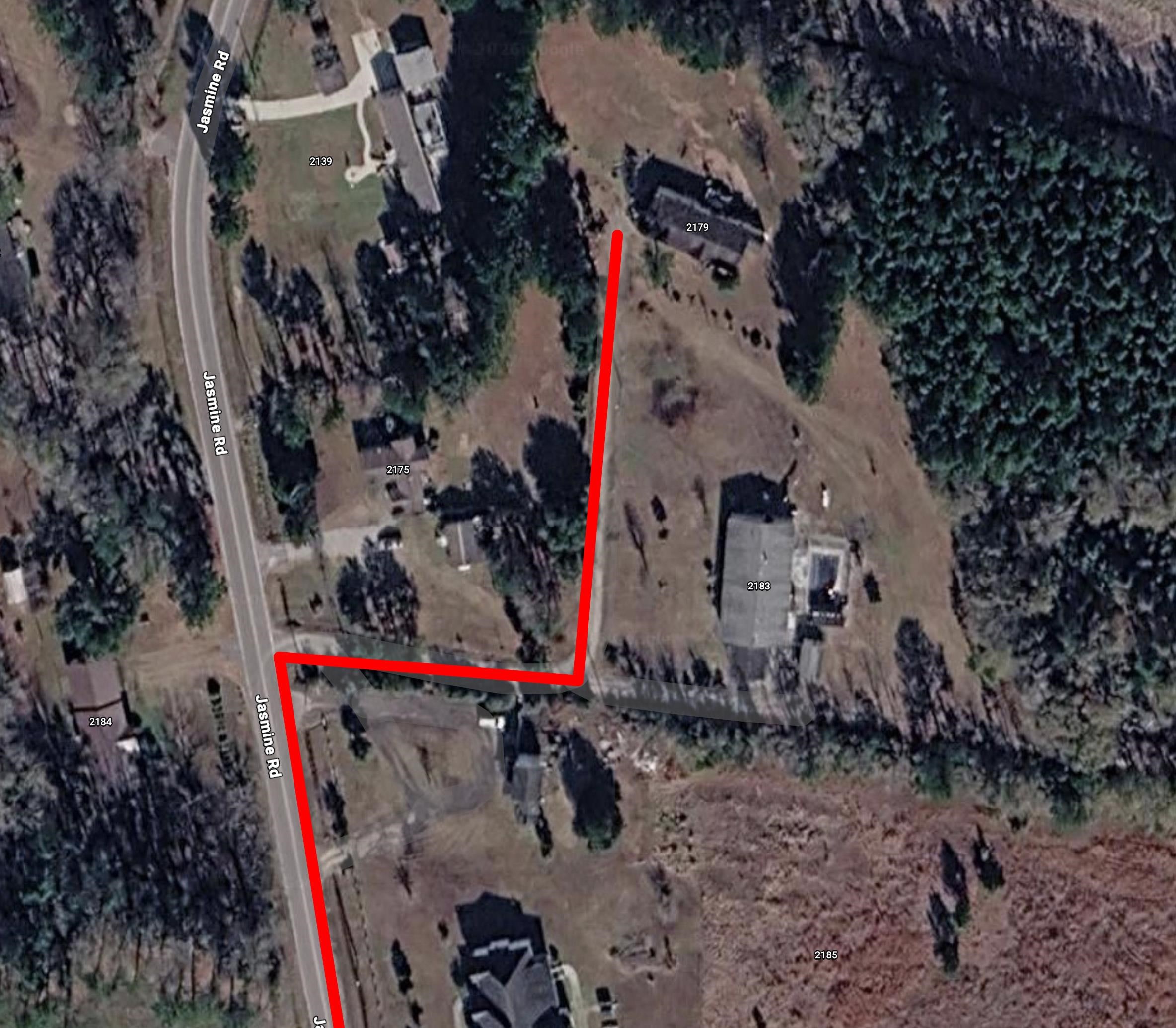 2179 Jasmine Road Loris, SC 29569 - Photo 41 of 41