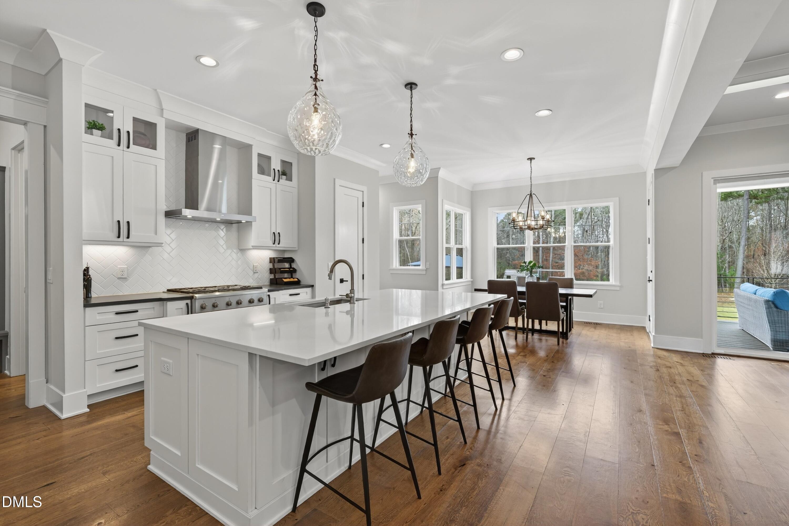 2341 Sanctuary Drive Raleigh, NC 27606 - Photo 13 of 66