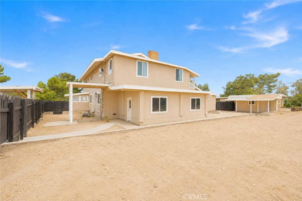 15037 Miami Road Apple Valley, CA 92307 - Photo 63 of 65