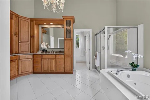 $1,099,000 | 343 Pine Bend Drive, Wildwood, MO 63005