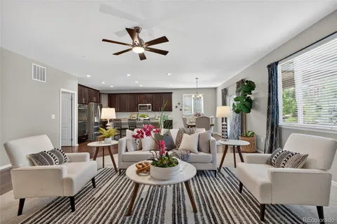 $785,000 | 2920 Bagpipe Lane, Castle Rock, CO 80104