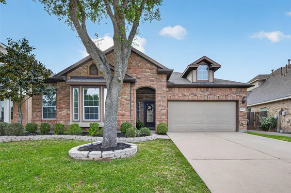$509,900 | 4310 Balsa Rock Court, Katy, TX 77494
