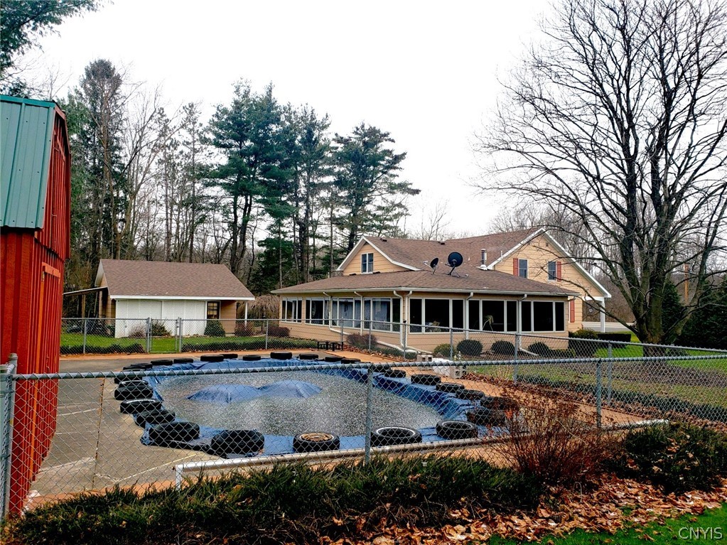 7542 County Road Belfast, NY 14711 - Photo 1 of 1 Gallery Image 1