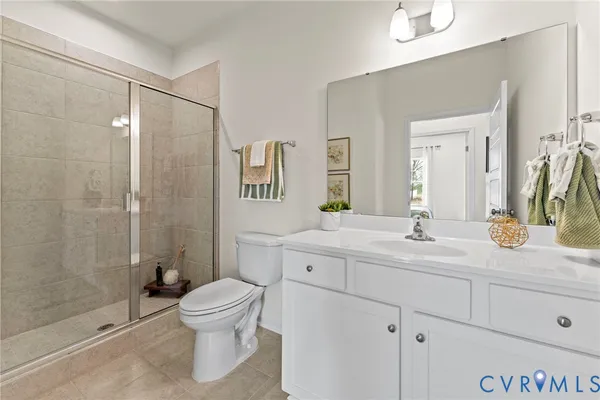 $510,950 | 5300 Qualla Trace, Chesterfield, VA 23832