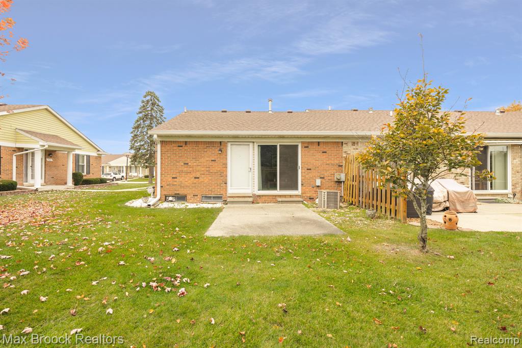 17525 Rudgate Street Southgate, MI 48195 - Photo 30 of 38