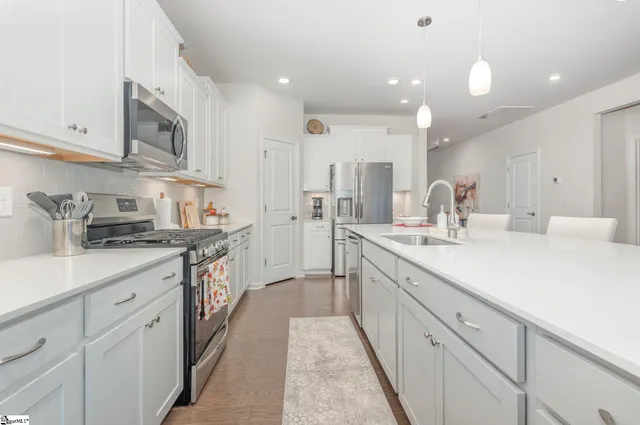 $494,900 | 264 Double Crest Drive, Taylors, SC 29687