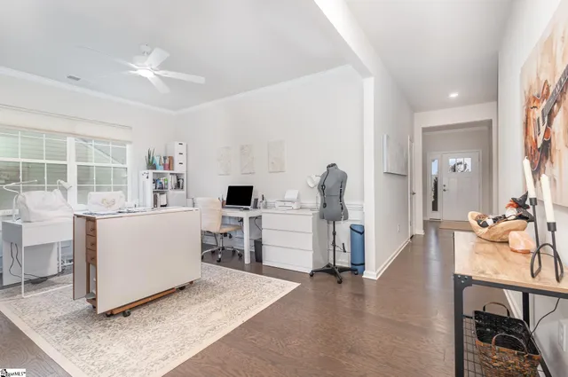 $494,900 | 264 Double Crest Drive, Taylors, SC 29687