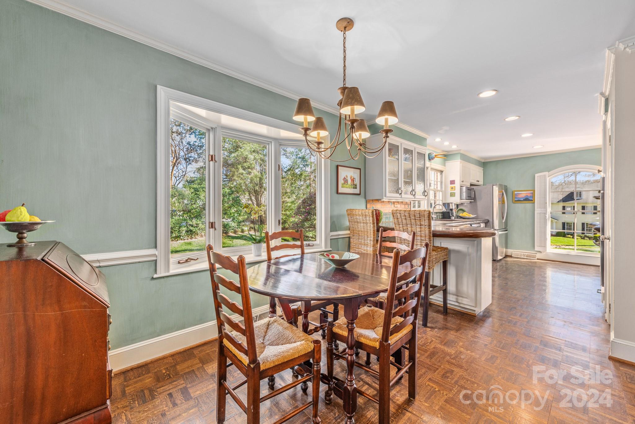 4328 Belknap Road Charlotte, NC 28211 - Photo 13 of 36 Gallery Image 13