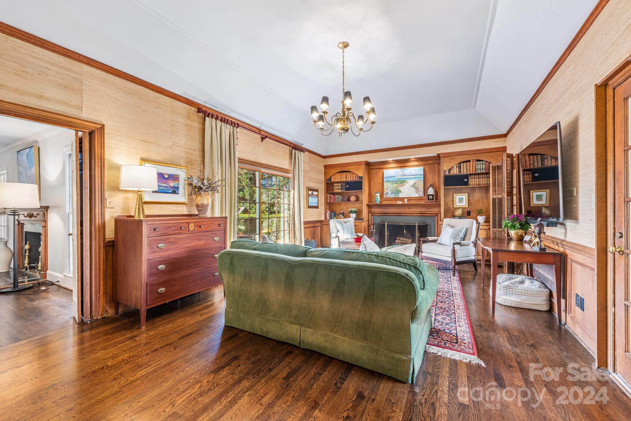 4328 Belknap Road Charlotte, NC 28211 - Photo 16 of 36 Gallery Image 16