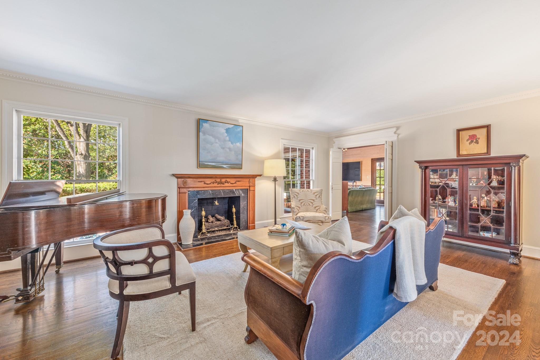 4328 Belknap Road Charlotte, NC 28211 - Photo 17 of 36 Gallery Image 17