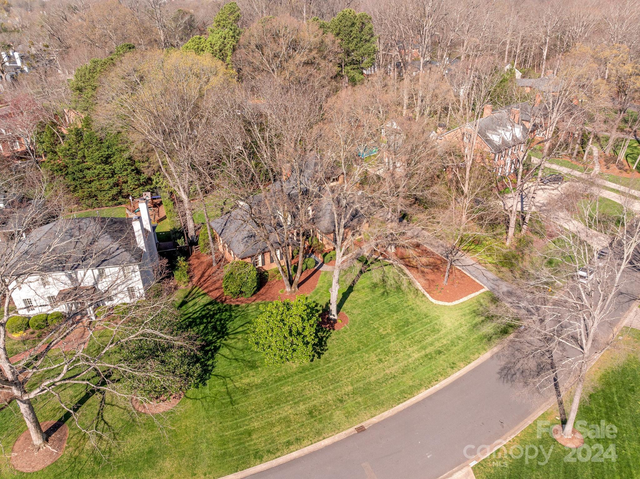 4328 Belknap Road Charlotte, NC 28211 - Photo 33 of 36 Gallery Image 33