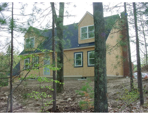 Lot 5 Depot Road Leverett, MA 01054 - Photo 1 of 1