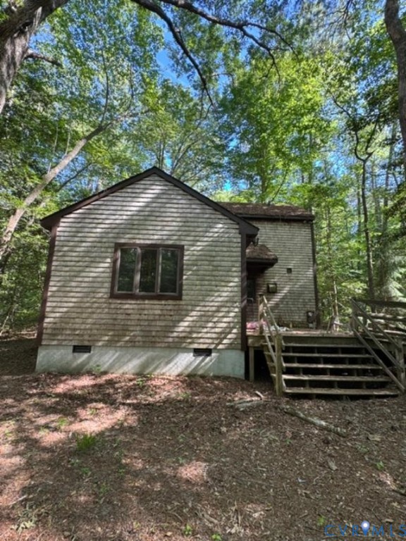9679 Bridges Bend Road Gloucester, VA 23061 - Photo 16 of 16