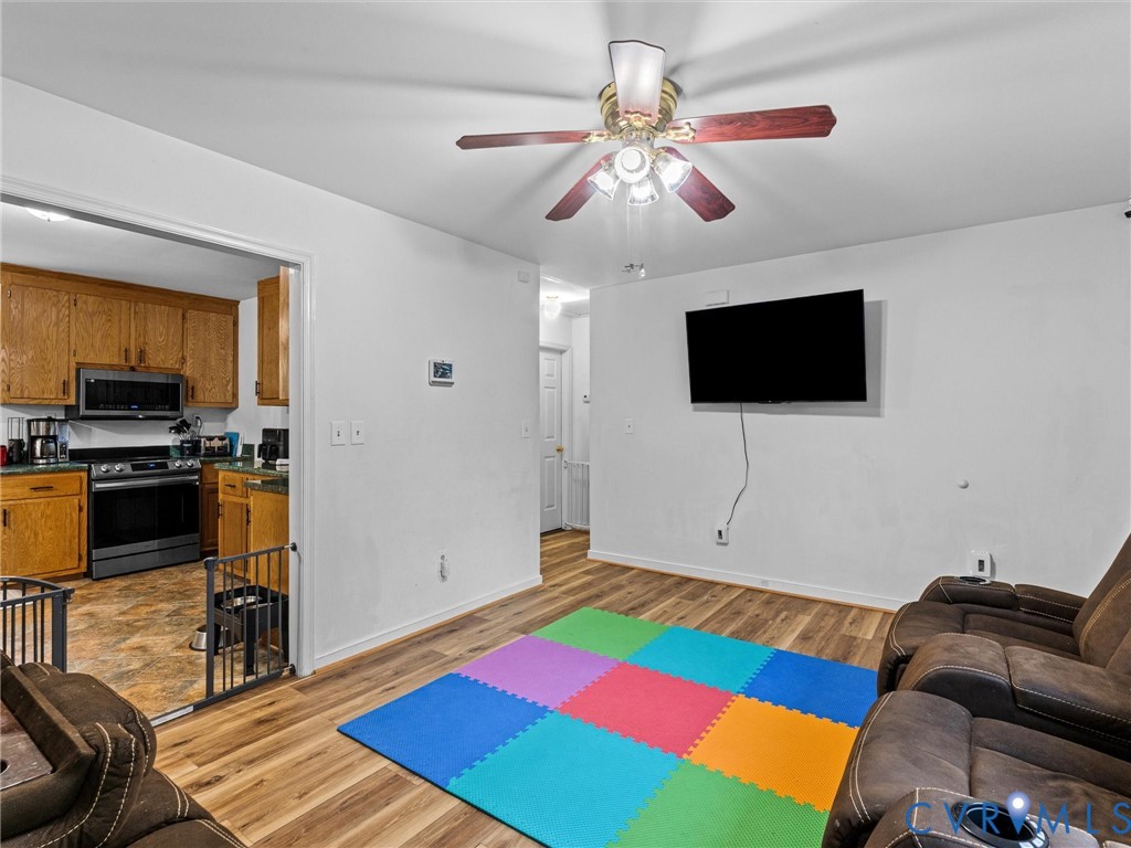 14175 Lebanon Road Disputanta, VA 23842 - Photo 14 of 60