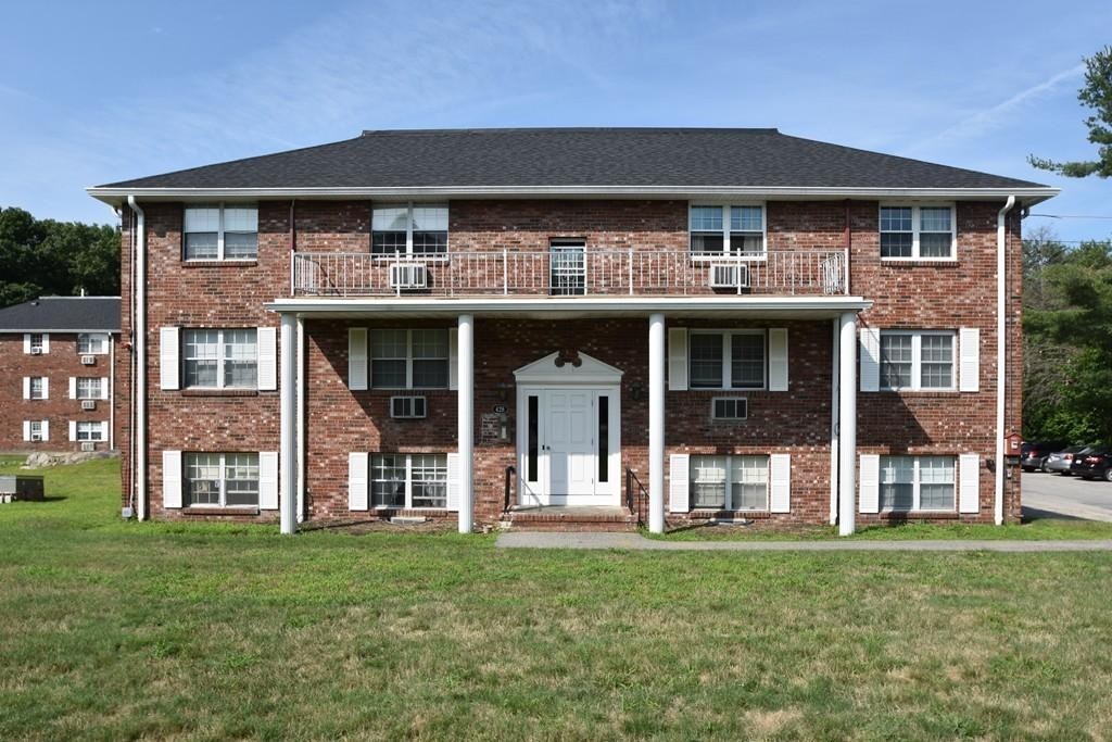 428 Great Road, Unit 9 Acton, MA 01720 - Photo 1 of 10 Gallery Image 1