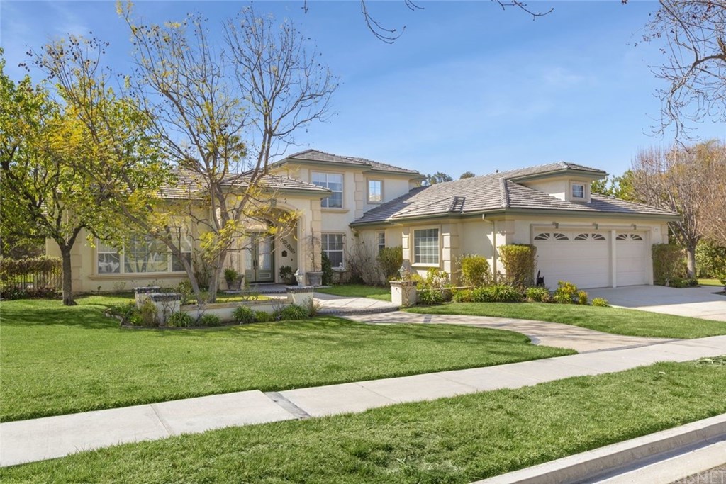643 Longbranch Road Simi Valley, CA 93065 - Photo 1 of 1 Gallery Image 1