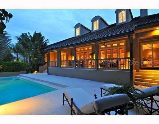 Swimming Pool/Hot Tub/Sauna