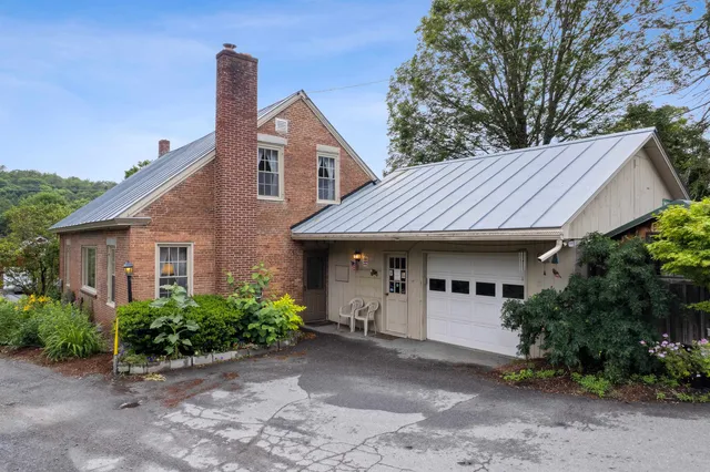 $849,000 | 3782 Us Route 113, Thetford Center, VT 05075