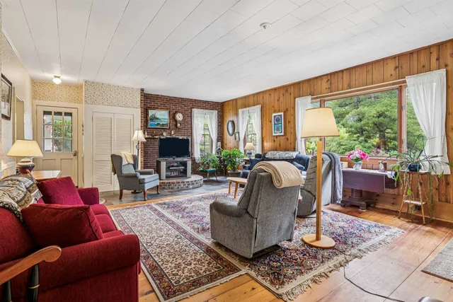 $849,000 | 3782 Us Route 113, Thetford Center, VT 05075