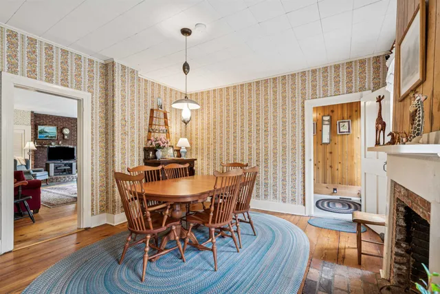 $849,000 | 3782 Us Route 113, Thetford Center, VT 05075