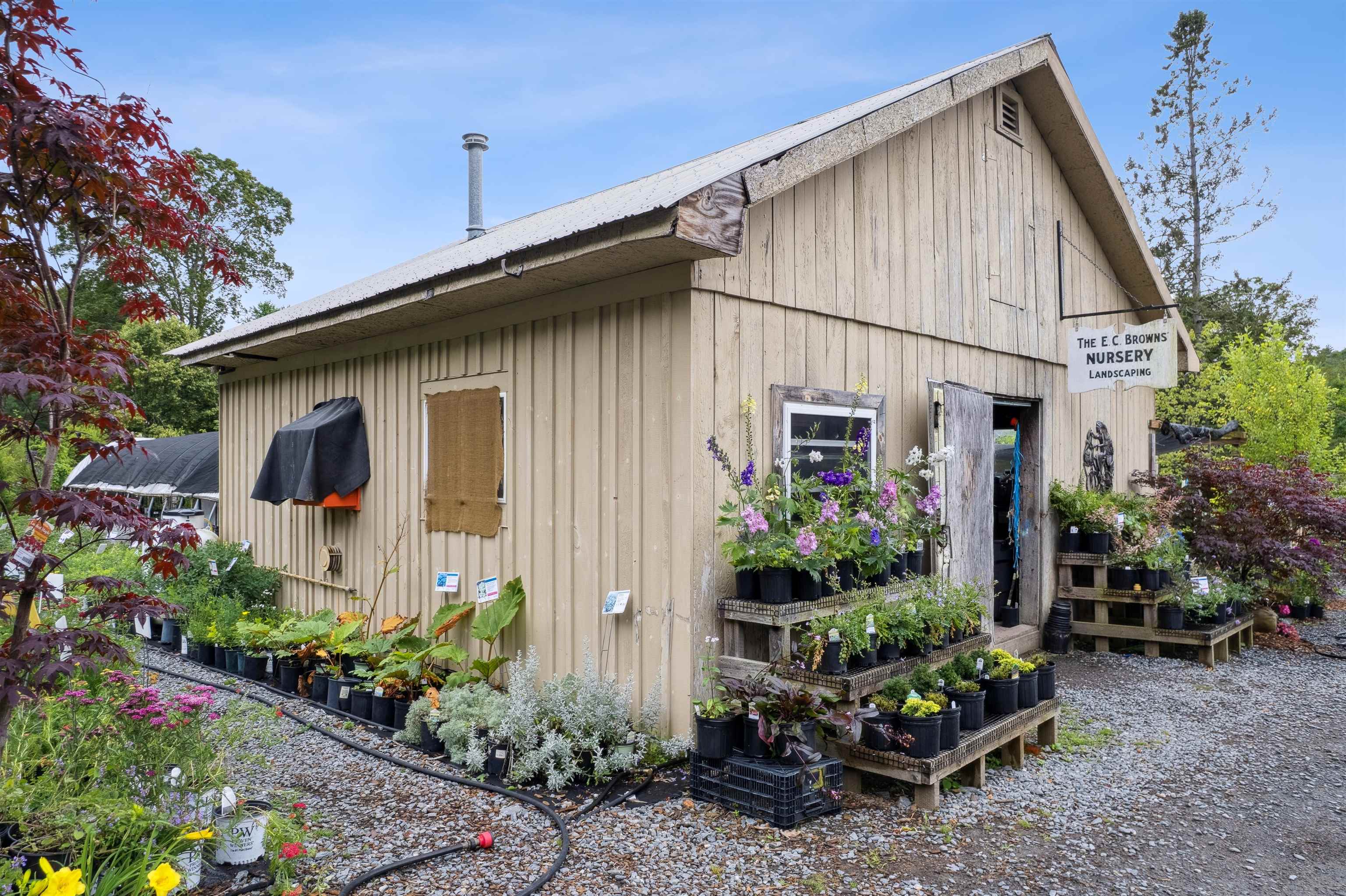 3782 Us Route 113 Thetford Center, VT 05075 - Photo 20 of 36