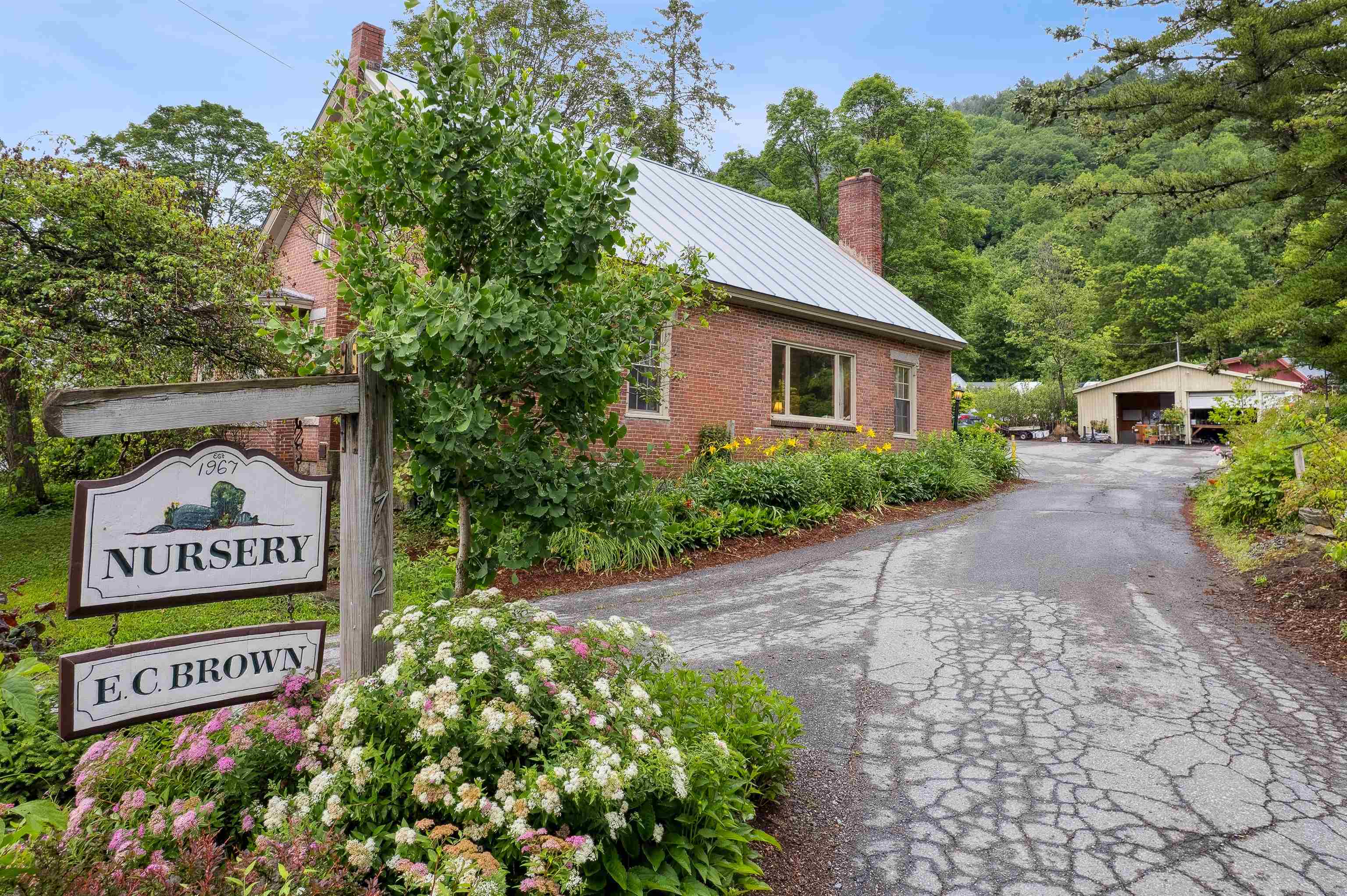 3782 Us Route 113 Thetford Center, VT 05075 - Photo 2 of 36