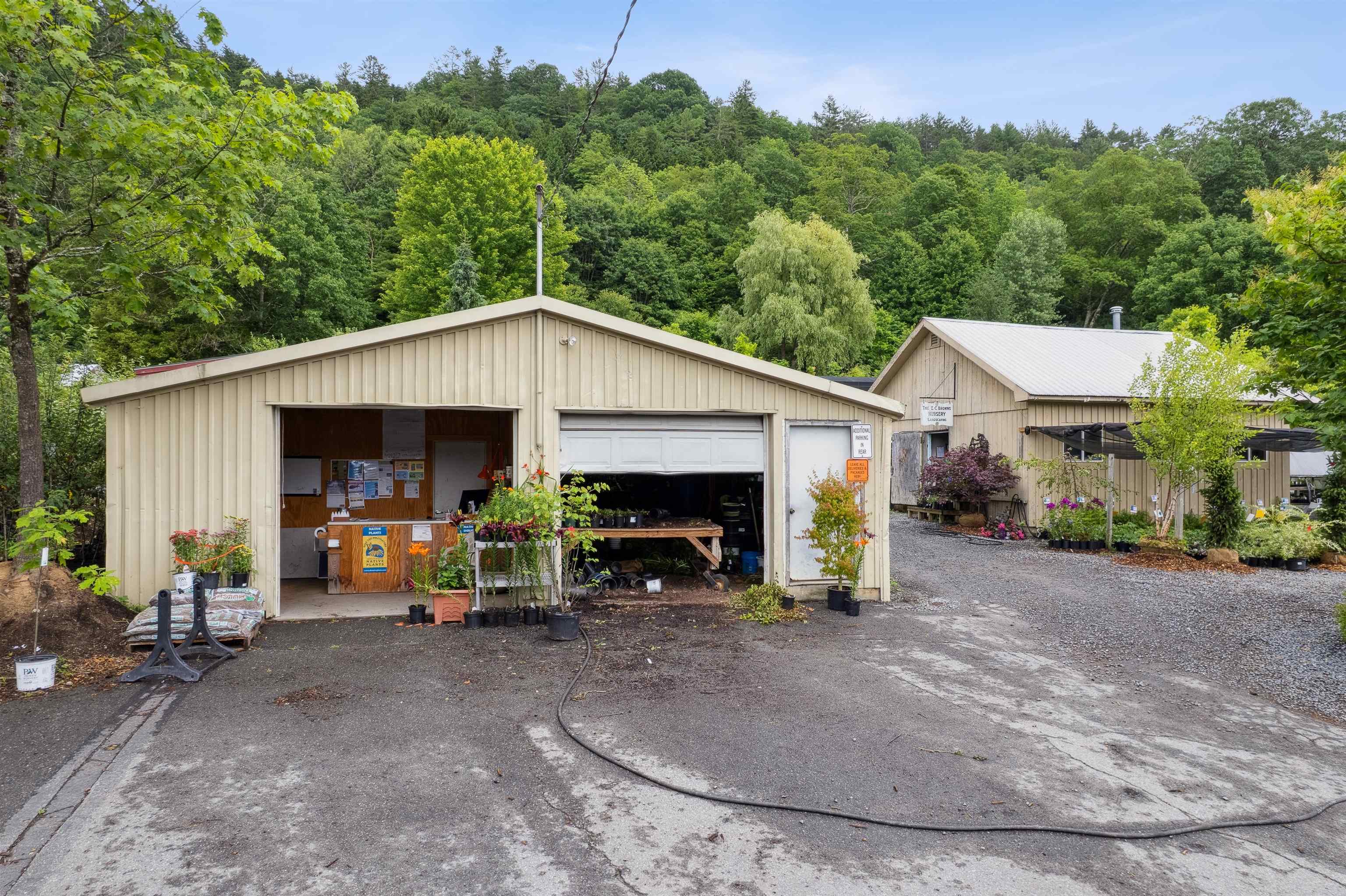 3782 Us Route 113 Thetford Center, VT 05075 - Photo 22 of 36