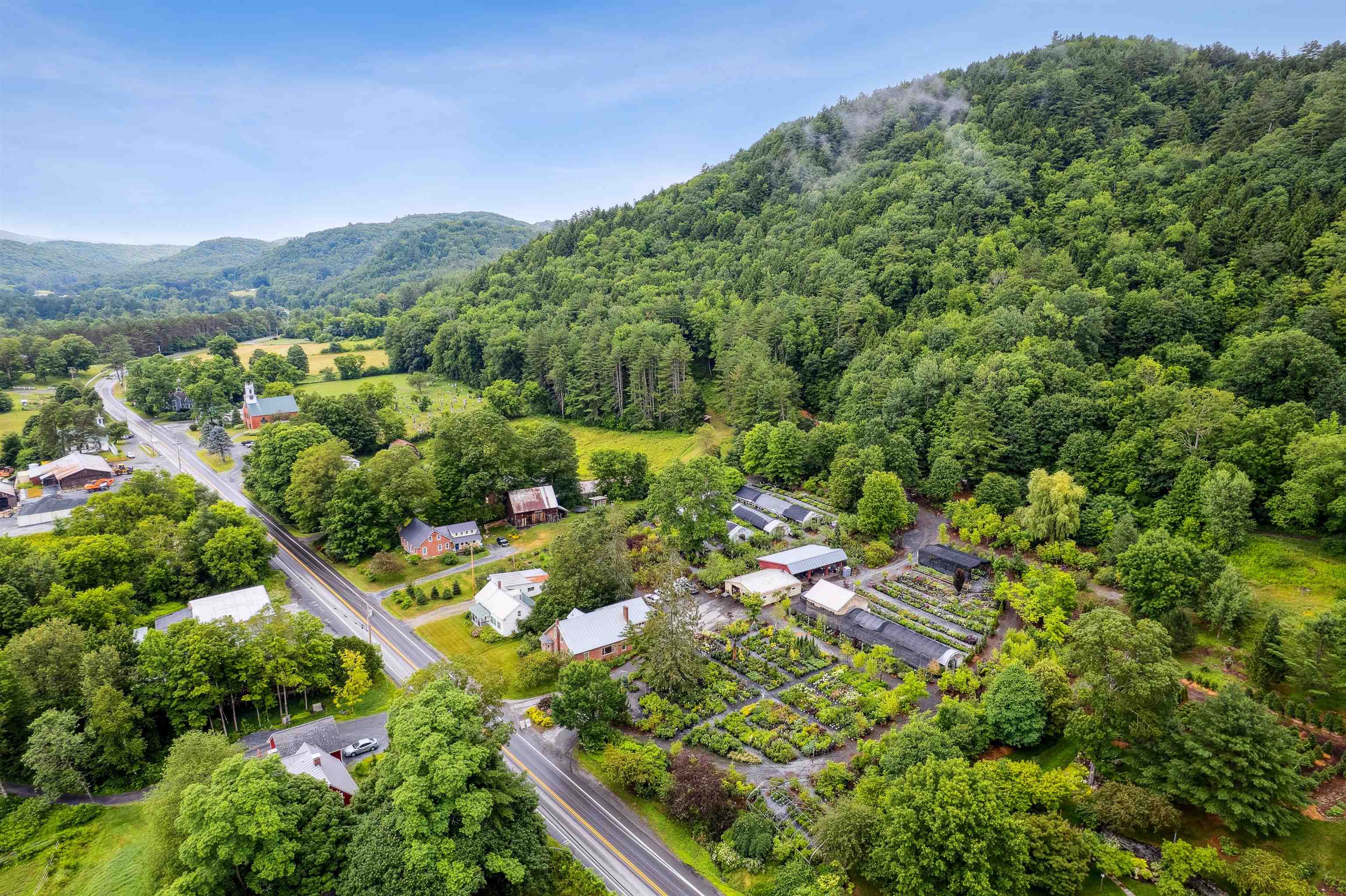 3782 Us Route 113 Thetford Center, VT 05075 - Photo 35 of 36