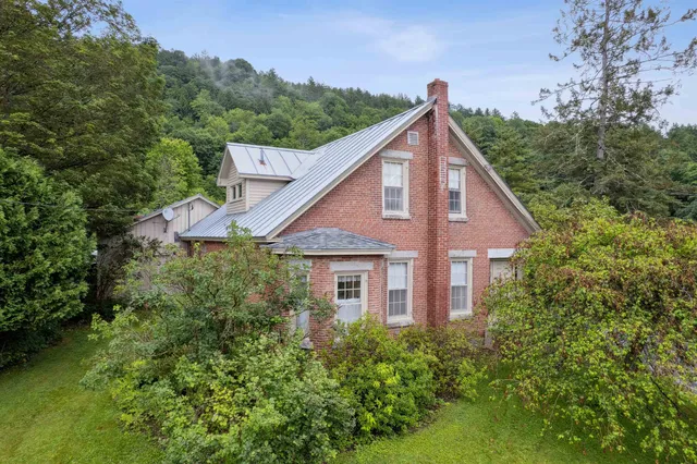 $849,000 | 3782 Us Route 113, Thetford Center, VT 05075