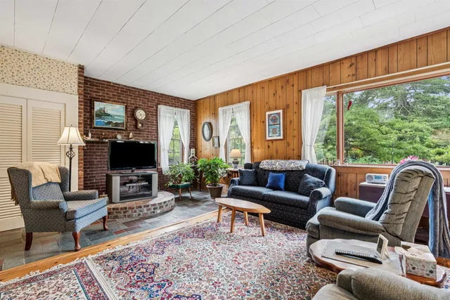 $849,000 | 3782 Us Route 113, Thetford Center, VT 05075