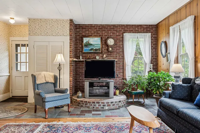 $849,000 | 3782 Us Route 113, Thetford Center, VT 05075