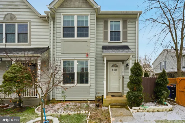$475,000 | 1007 Nelson Court Northeast, Leesburg, VA 20176