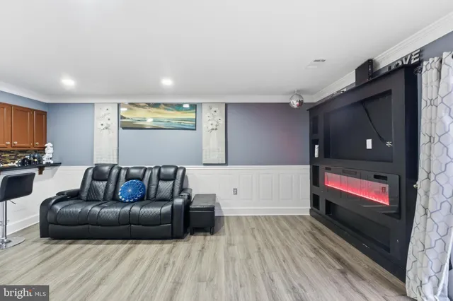 $475,000 | 1007 Nelson Court Northeast, Leesburg, VA 20176