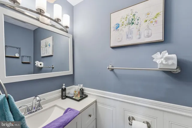 $475,000 | 1007 Nelson Court Northeast, Leesburg, VA 20176