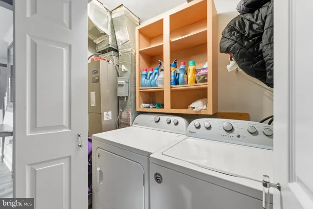 $475,000 | 1007 Nelson Court Northeast, Leesburg, VA 20176