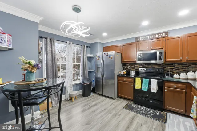 $475,000 | 1007 Nelson Court Northeast, Leesburg, VA 20176