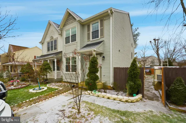 $475,000 | 1007 Nelson Court Northeast, Leesburg, VA 20176