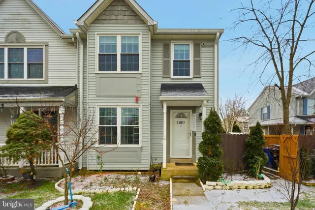 $475,000 | 1007 Nelson Court Northeast, Leesburg, VA 20176