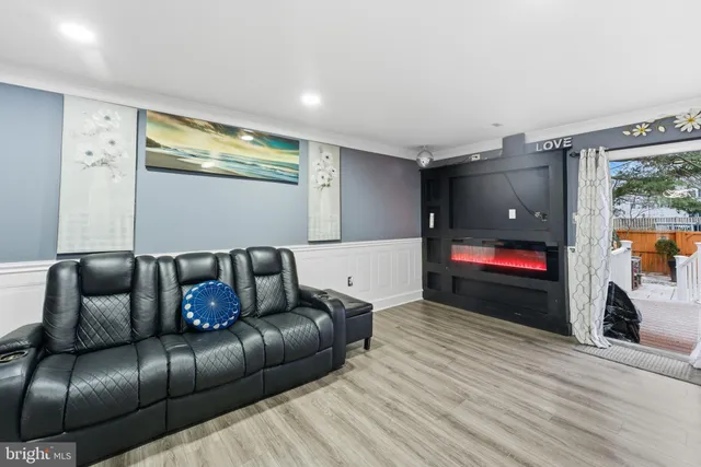 $475,000 | 1007 Nelson Court Northeast, Leesburg, VA 20176