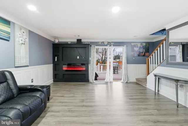 $475,000 | 1007 Nelson Court Northeast, Leesburg, VA 20176