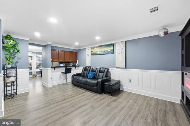 $475,000 | 1007 Nelson Court Northeast, Leesburg, VA 20176