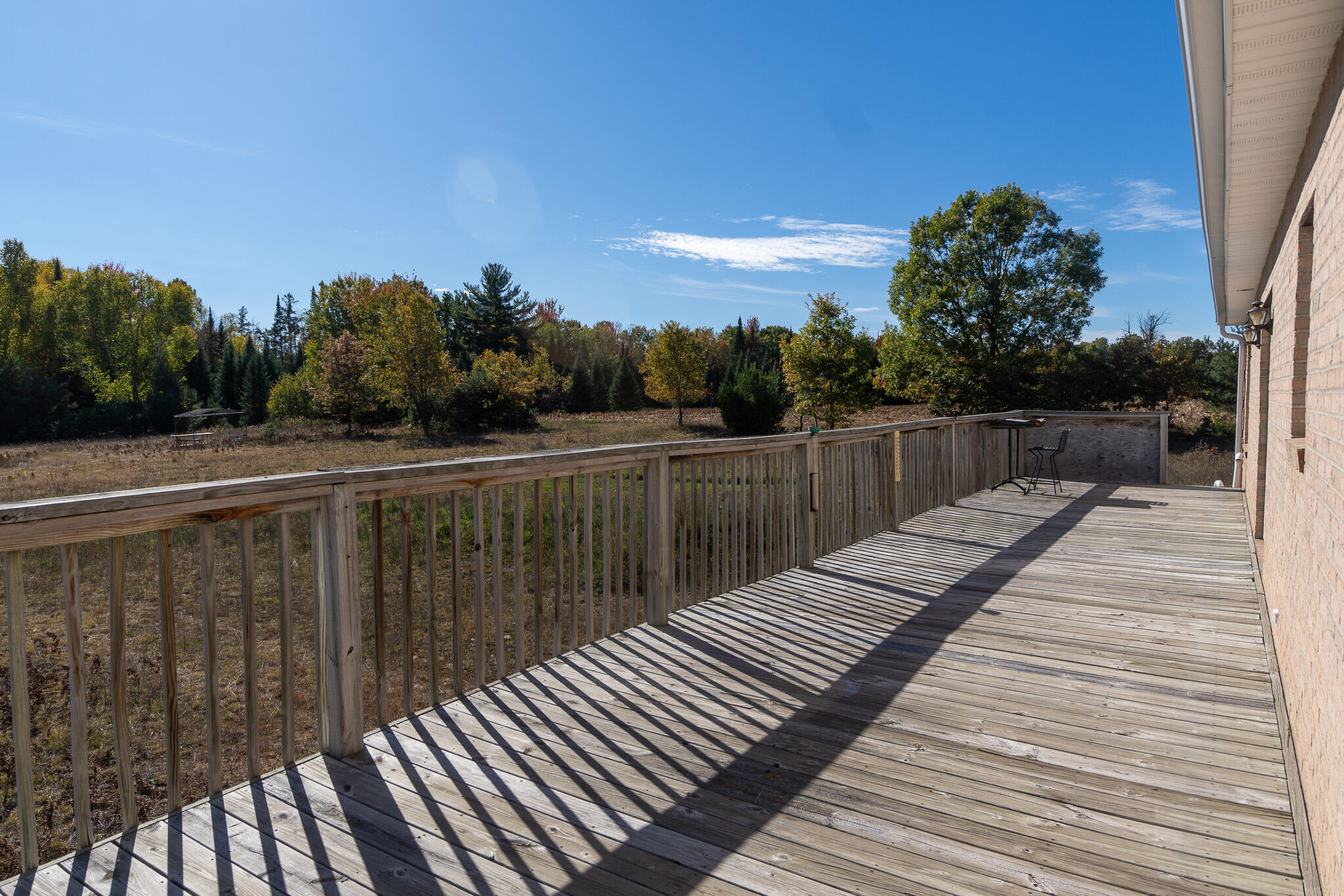 72000 East 46 Road Cadillac, MI 49601 - Photo 14 of 41 Deck 2