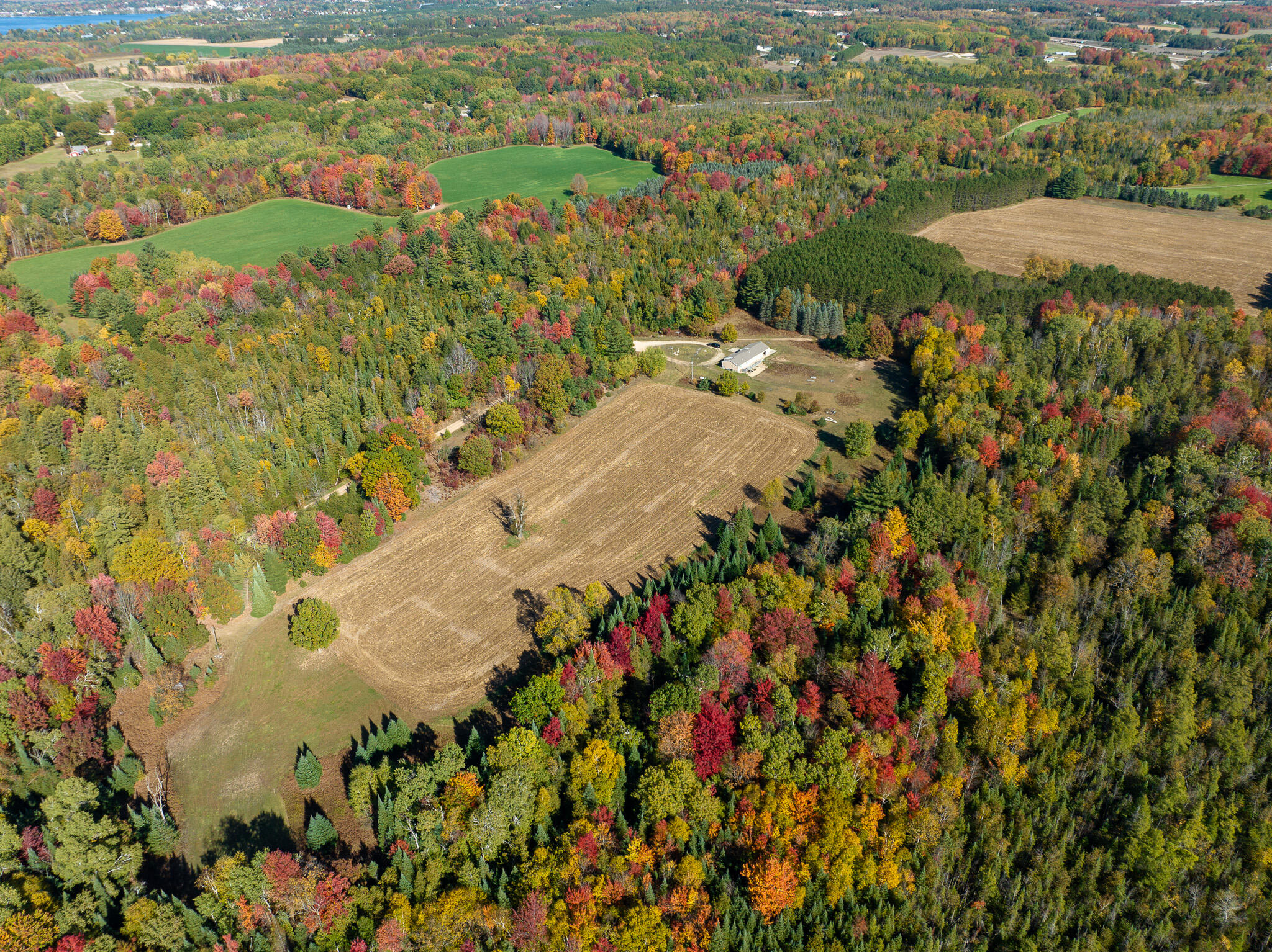 72000 East 46 Road Cadillac, MI 49601 - Photo 19 of 41 House Far
