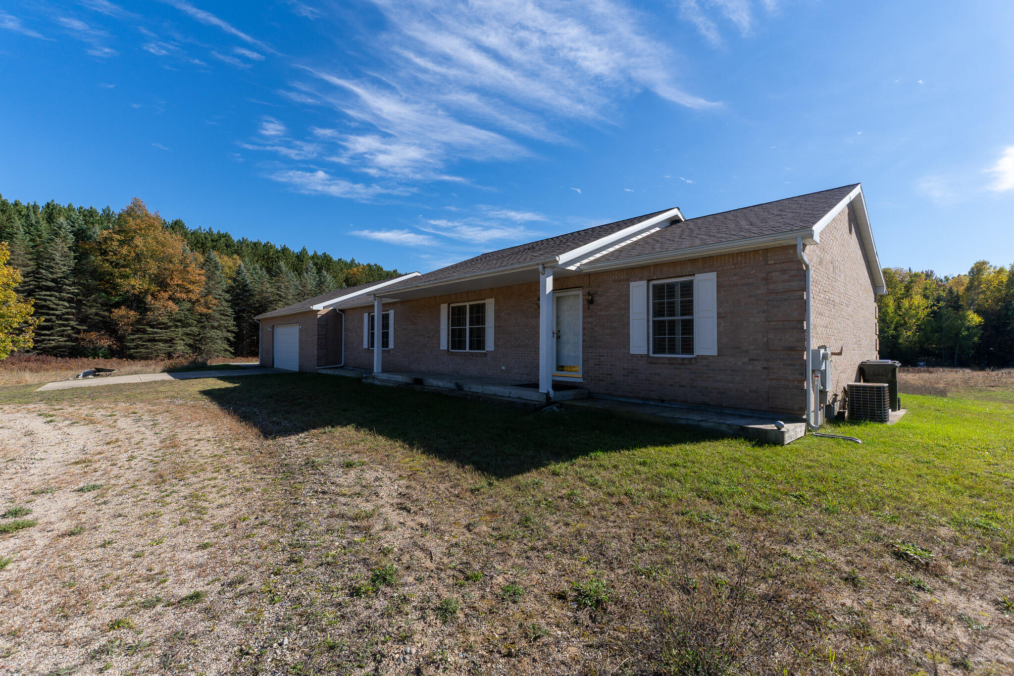 72000 East 46 Road Cadillac, MI 49601 - Photo 2 of 41 Home NW Angle